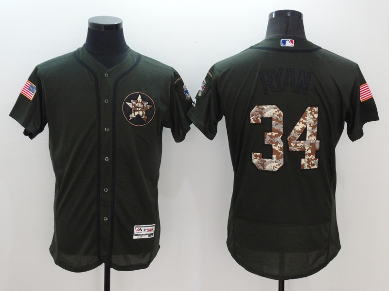Houston Astros jerseys-002